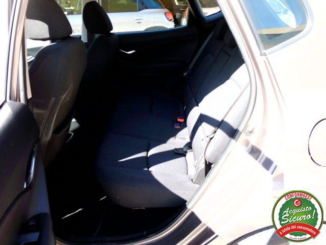 HYUNDAI iX20 1.6 125 CV Comfort