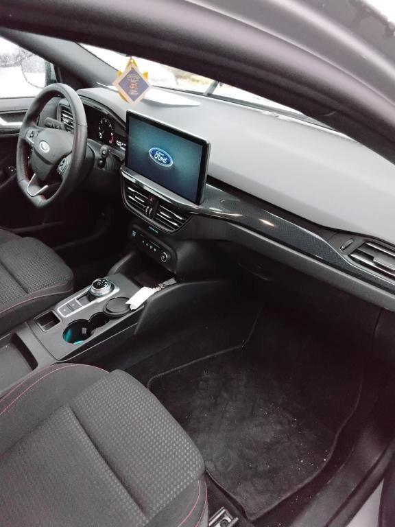 Ford Focus ST-Line 5p 1.5 EcoBlue 115cv Automatica 8M