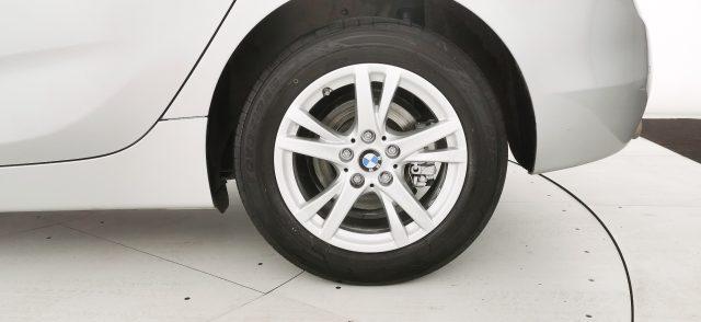 BMW 216 d Active Tourer Advantage