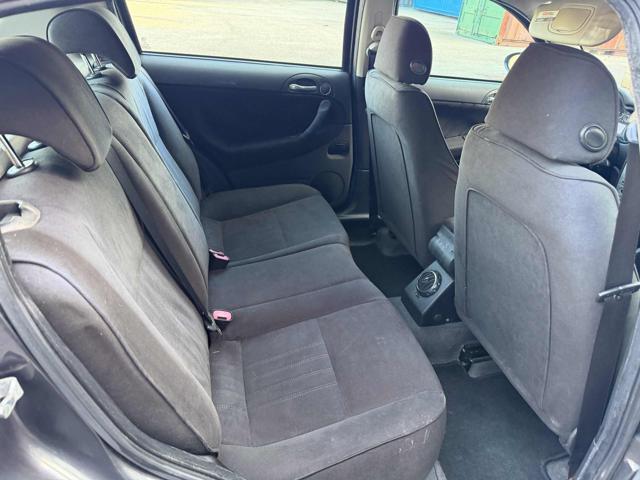 ALFA ROMEO 147 1.9 JTD (120) 5p senza nessun lavoro da fare