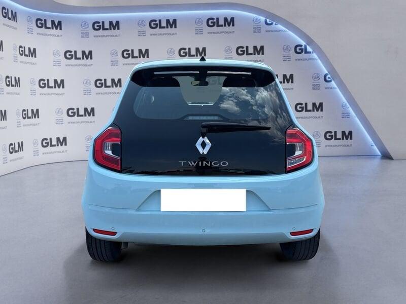 Renault Twingo Twingo SCe 65 CV Duel2
