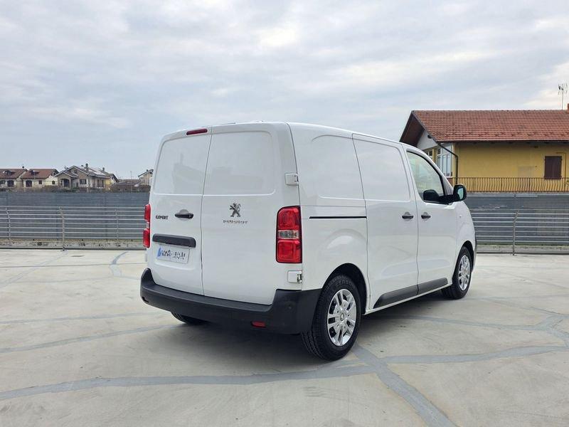 Peugeot Expert Expert 2.0 BlueHDi 120 S&S PC-TN Furgone Premium Compact