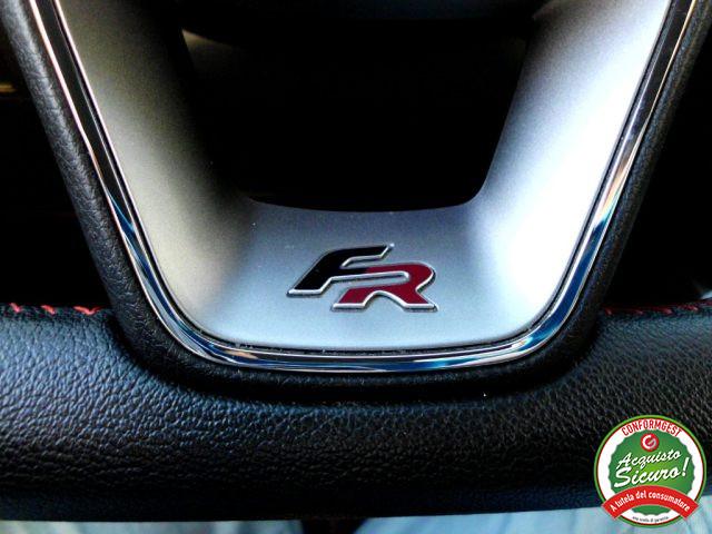 SEAT Arona 1.5 TSI EVO ACT FR