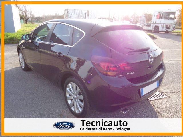 OPEL Astra 1.4 Turbo 140CV 5 porte Cosmo