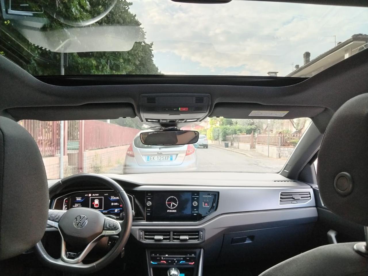 Volkswagen Taigo R Line 1.0 TSI