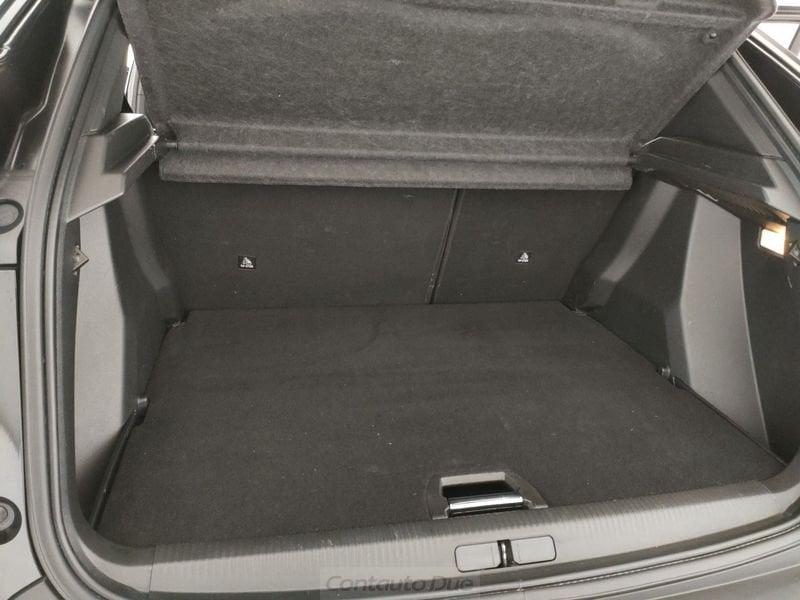 Peugeot 2008 2008 1.2 puretech Allure Pack s&s 100cv