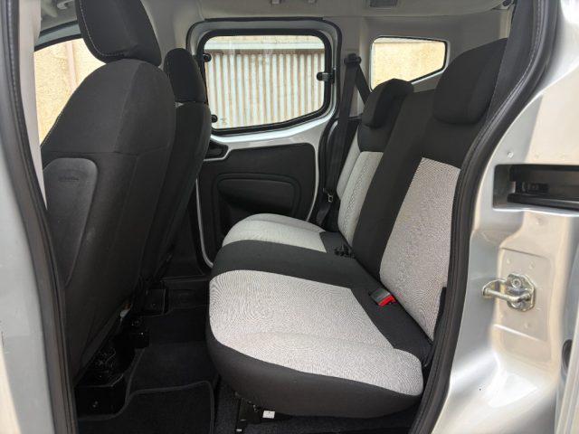 FIAT Qubo 1.3MJT 95CV N1 Easy