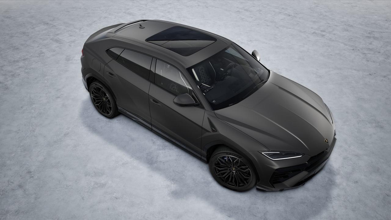 Lamborghini Urus 4.0 SE V8 HYBRID 800 CV TETTO B&O 23'