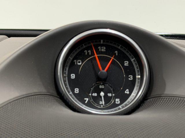 PORSCHE Cayenne 3.0 Diesel Platinum Edition