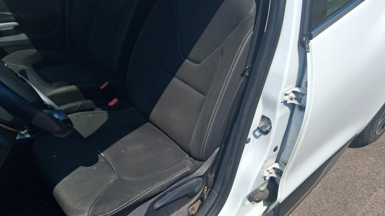 Renault Clio dCi 8V 75CV EURO 6