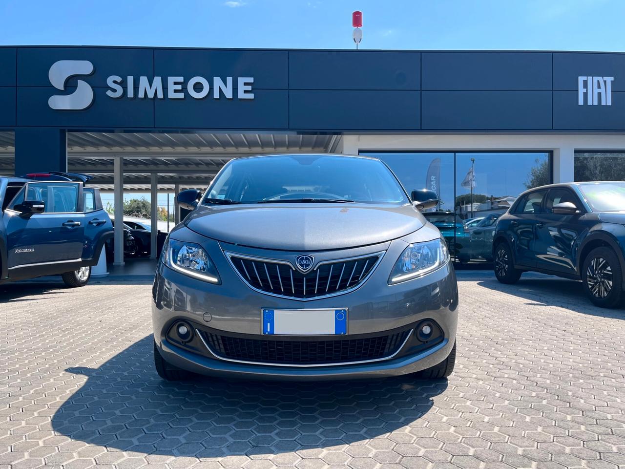 Lancia Ypsilon 1.0 FireFly 5 porte S&S Hybrid Gold