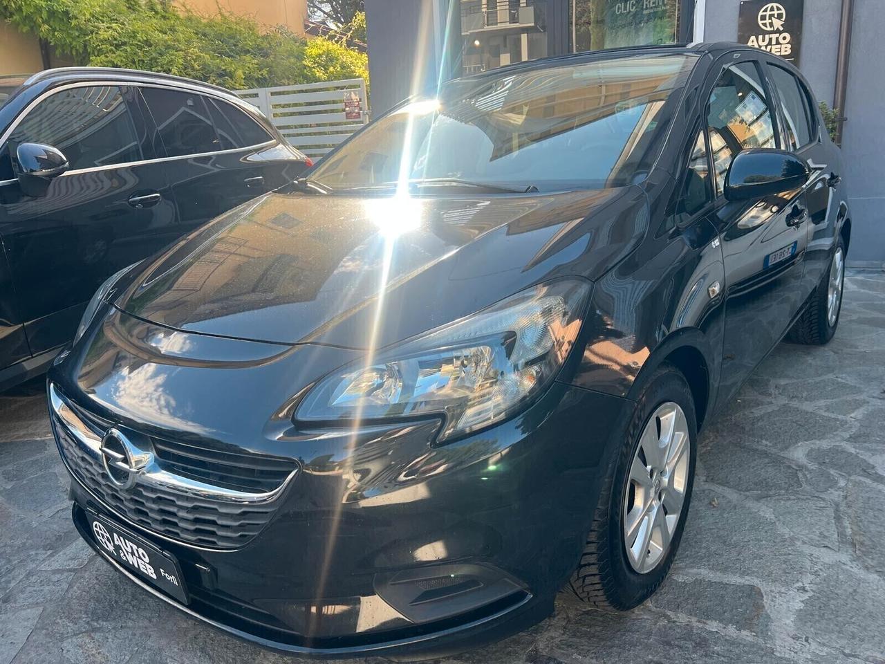 OPEL CORSA 1.4 90CV GPL TECH 5P B-COLOR