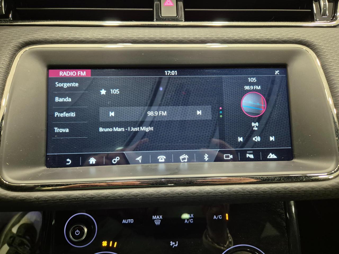 Land Rover Range Rover Evoque 2.0d i4 mhev S awd 150cv auto - Cam - Cruise/Lim - Tetto