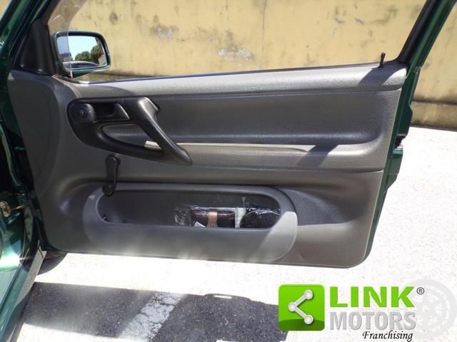 VOLKSWAGEN Polo 1.0 50CV