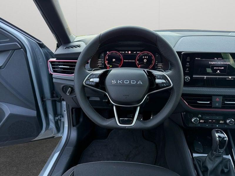 Škoda Kamiq Monte Carlo 1,0 TSI 85 kW (115 CV) 7 marce - DSG