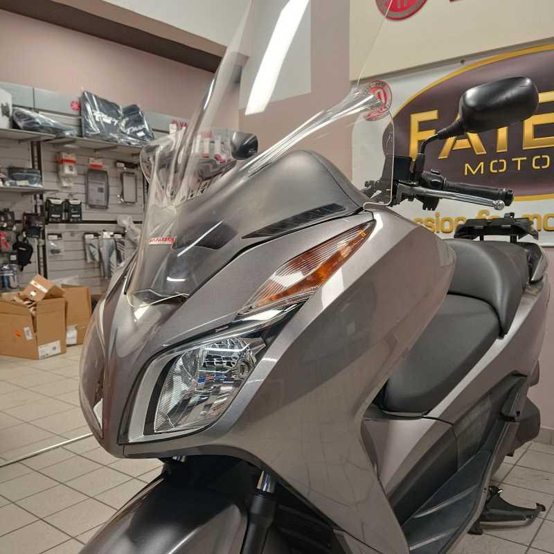 Honda Forza 300 ABS - 2016