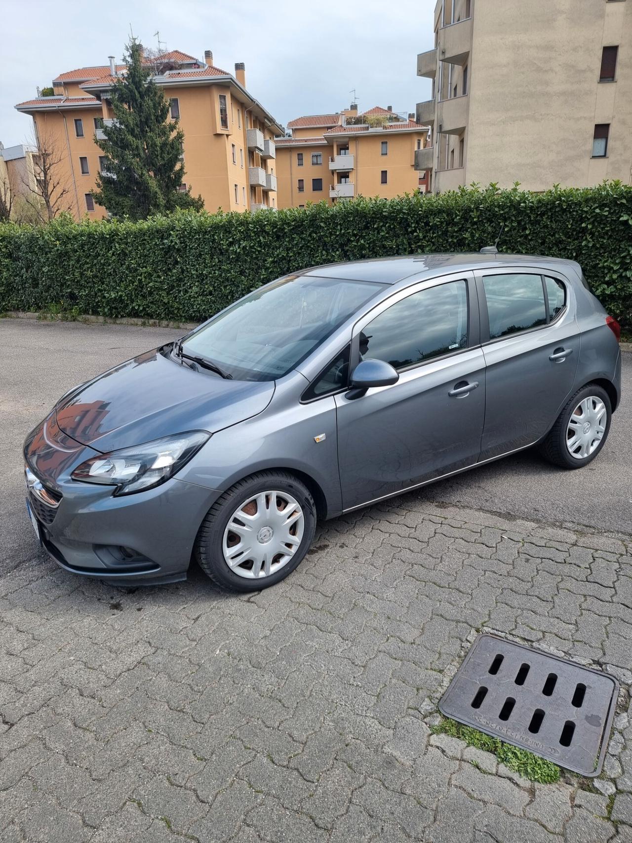 Opel Corsa 1.2 5 porte Innovation