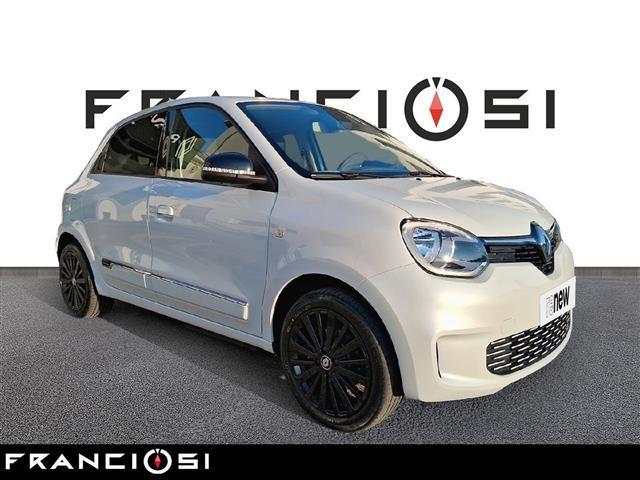 RENAULT Twingo Urban Night 22kWh