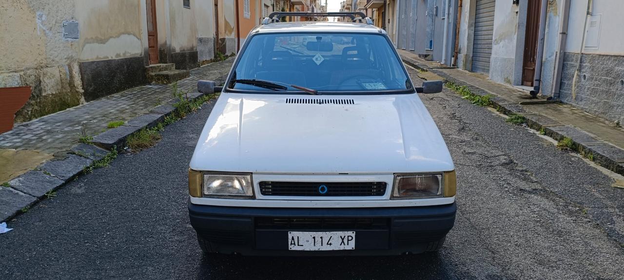 Innocenti Elba 1.4 i.e.