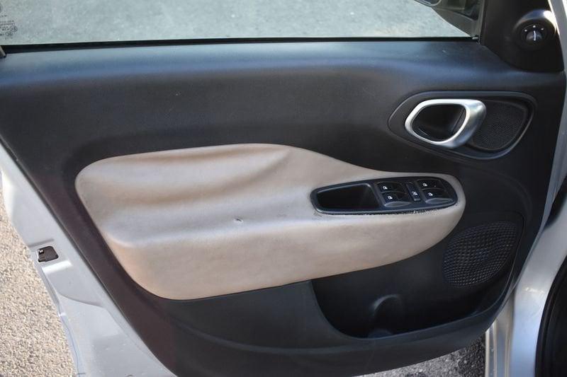 FIAT 500L Fiat 500L 1.3 mjet Lounge 85cv