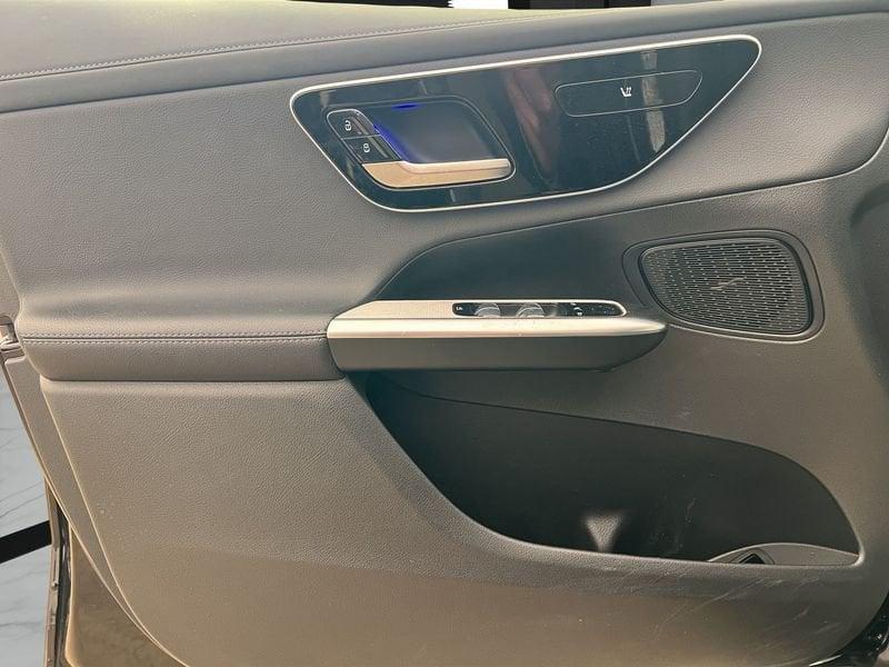 Mercedes-Benz GLC GLC 220 d 4Matic Mild Hybrid AMG Advanced