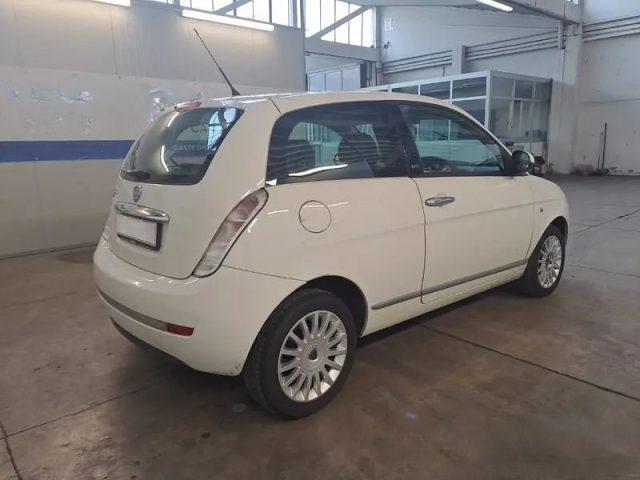 LANCIA Ypsilon 1.2 69 CV Diva -Garanzia12m-