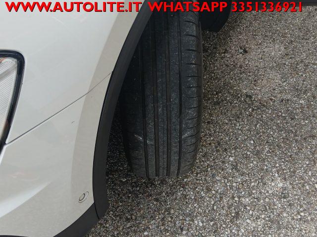 VOLKSWAGEN Tiguan 2.0 TDI SCR DSG Business BlueMotion Technology