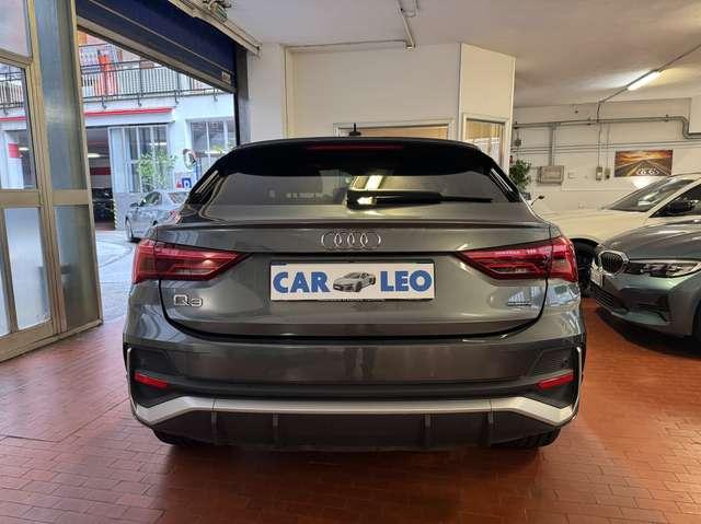 Audi Q3 Q3 Sportback 35 2.0 tdi S line edition q.s-tronic