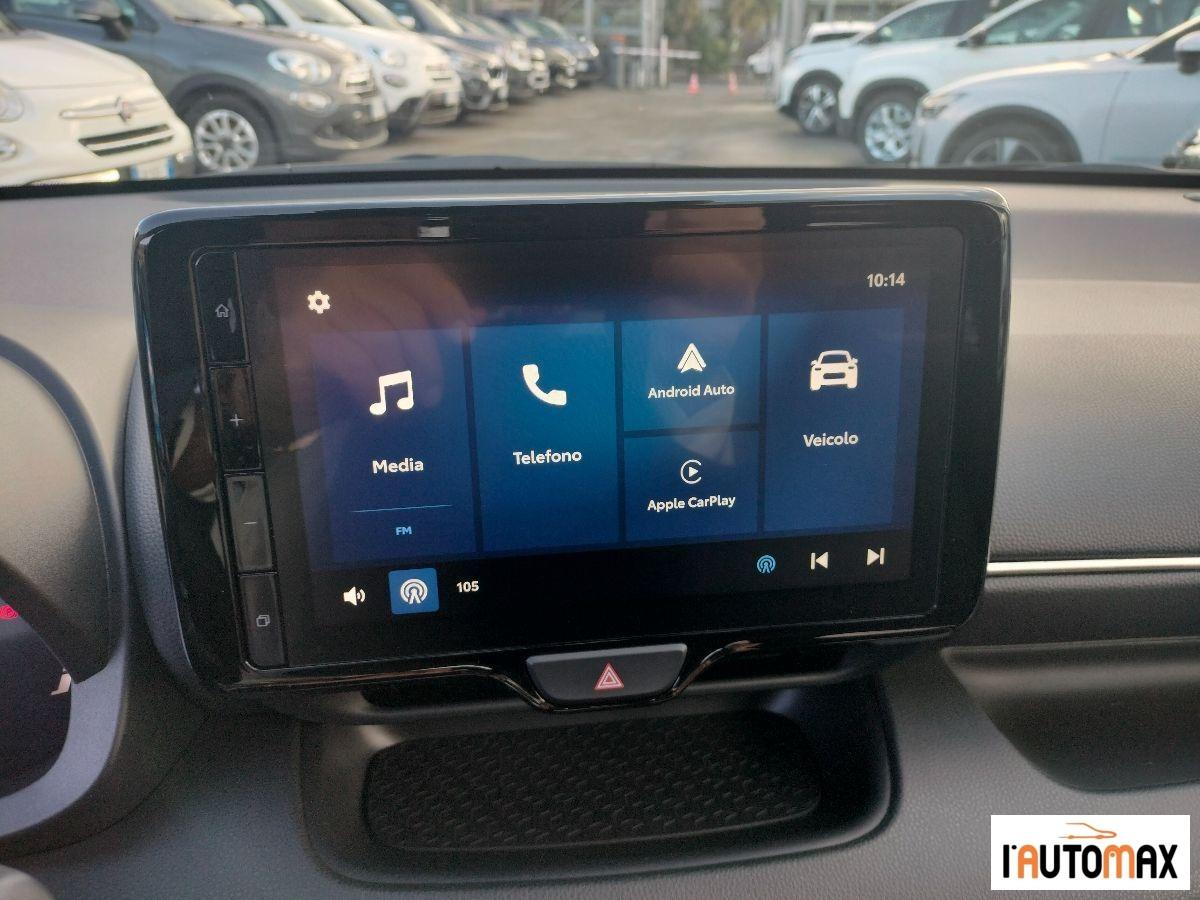 TOYOTA - Yaris 1.5h Trend