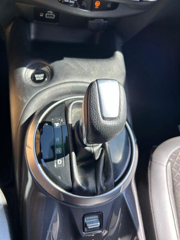 Nissan Juke II 2020 1.6 hev N-Connecta