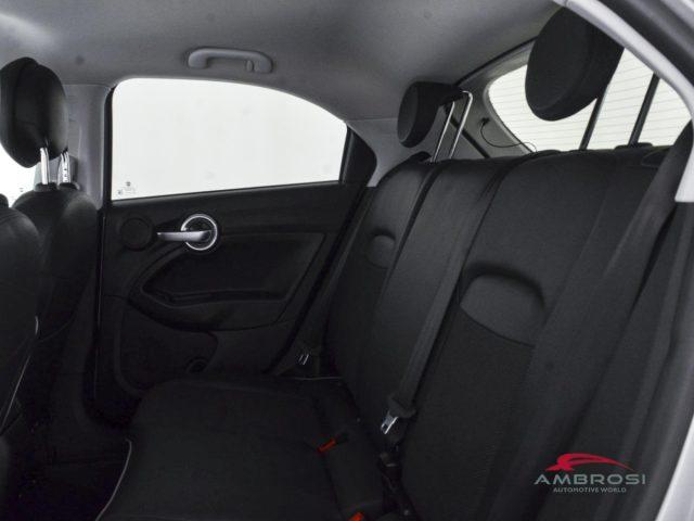 FIAT 500X 1.6 MultiJet 120 CV Pop Star