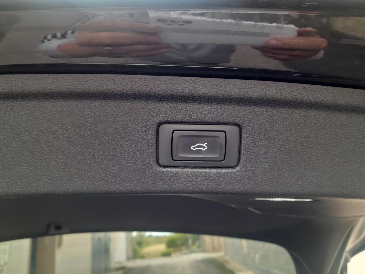 Audi A5 2.0 TDI 190 CV S tronic