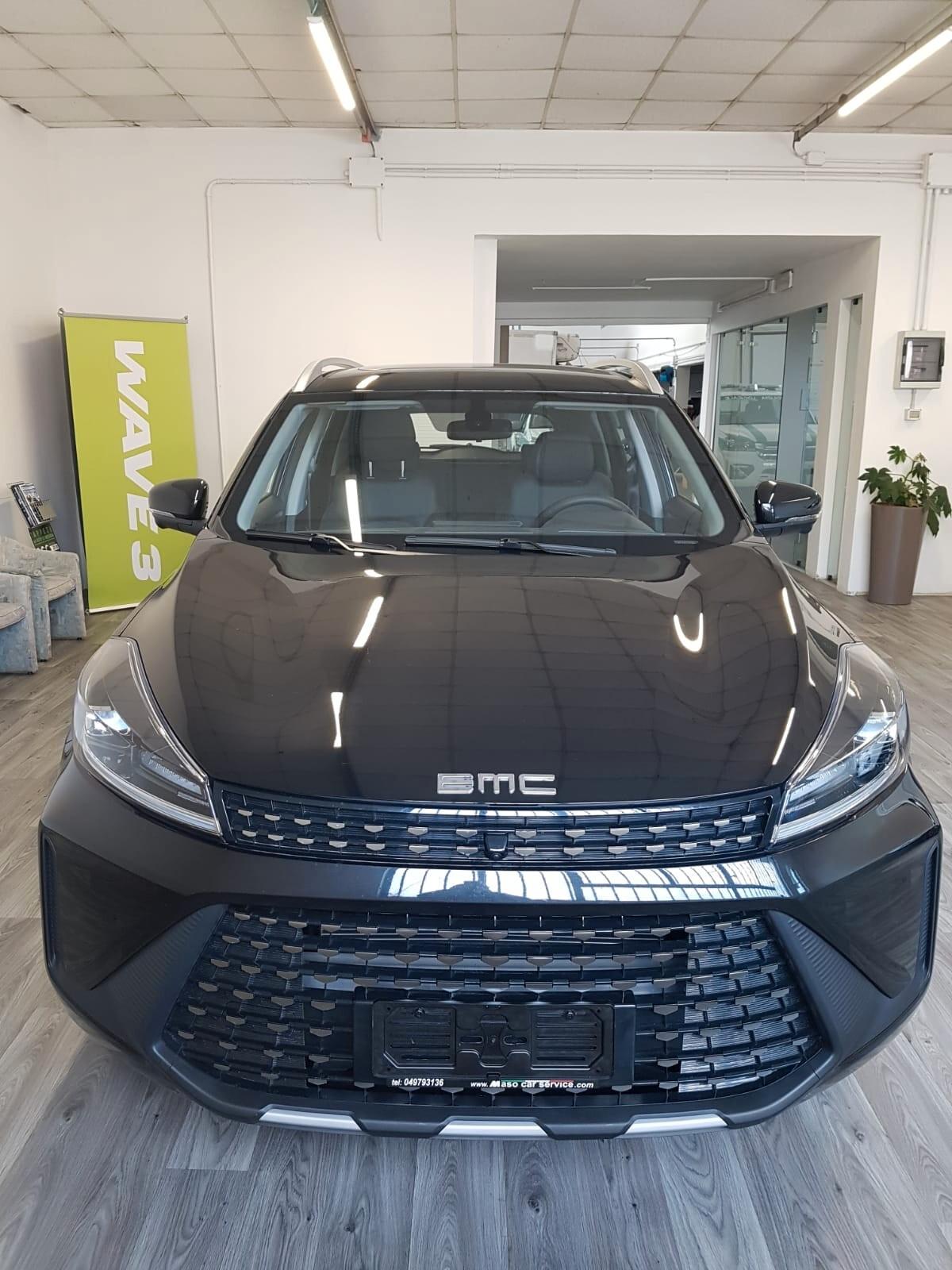 Emc Sei 1.5 M/T GPL