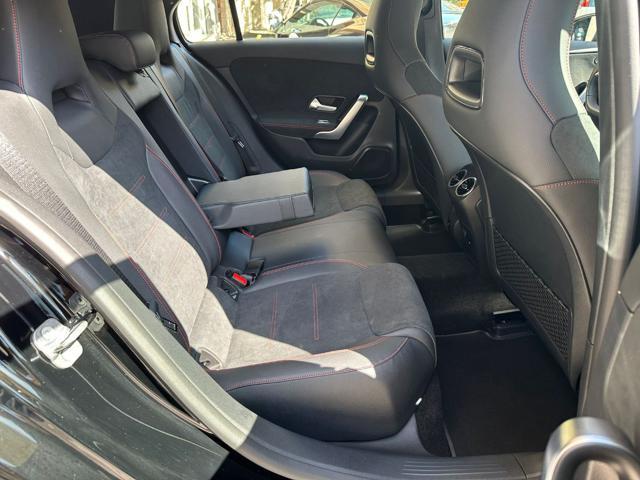 MERCEDES-BENZ A 200 AMG Line Premium Plus-Garanzia Mecedes