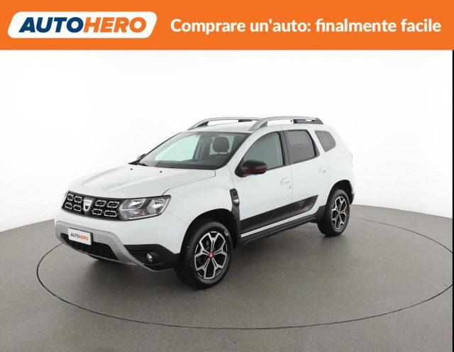 DACIA Duster 1.5 Blue dCi 8V 115 CV 4x2 Techroad