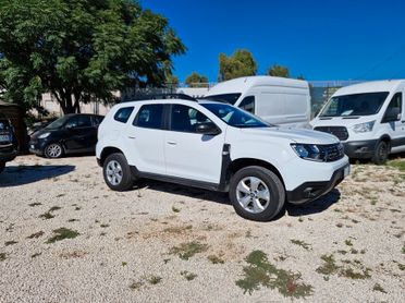 Dacia Duster 1.5 Blue dCi 8V 4x2 Essential