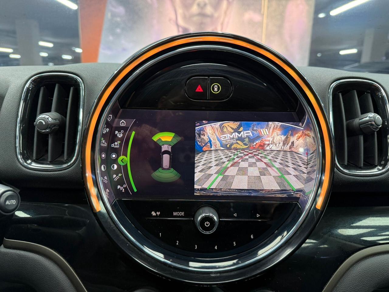 Mini Cooper 1.5 Countryman SE ALL4 Automatica (512)