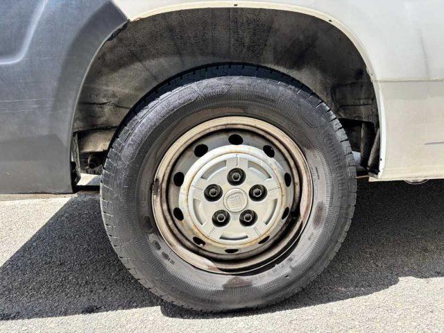 FIAT Ducato Serie 8 Furgone Lastrato 35q Lh2 140cv 2.2 Multi