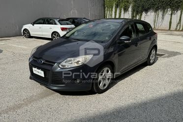 FORD Focus 1.6 TDCi 115 CV Plus