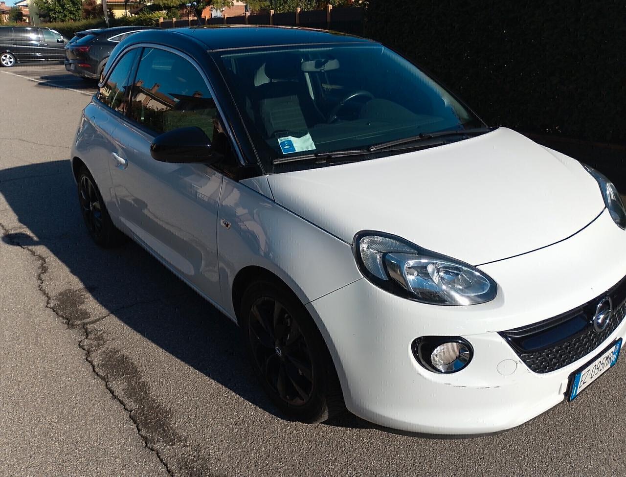 Opel Adam 1.4 87 CV GPL Tech Glam