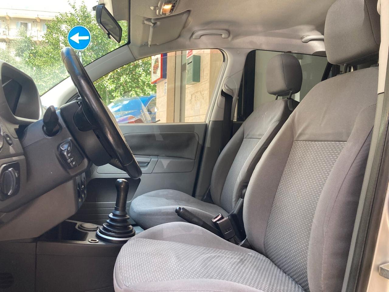 Ford Fusion 1.4 TDCi - PERFETTA - 2004