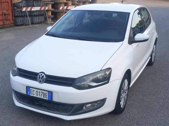 VOLKSWAGEN Polo 1.4 5p Highline senza nessun lavoro da fare