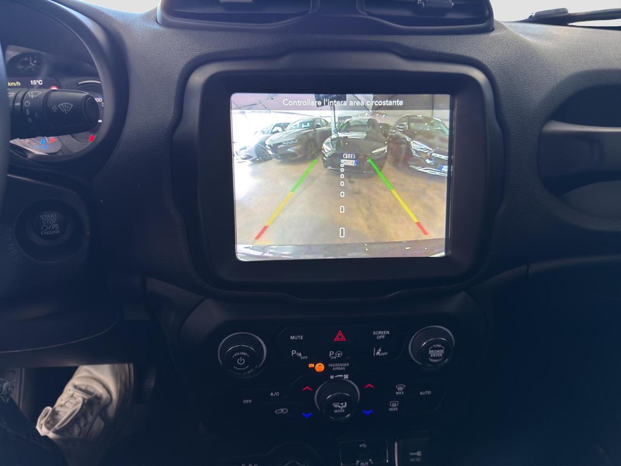 Jeep Renegade 1.3 t4 240cv phev S 4xe automatica 2022