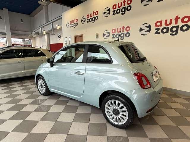 Fiat 500 1.0 hybrid Dolcevita 70cv