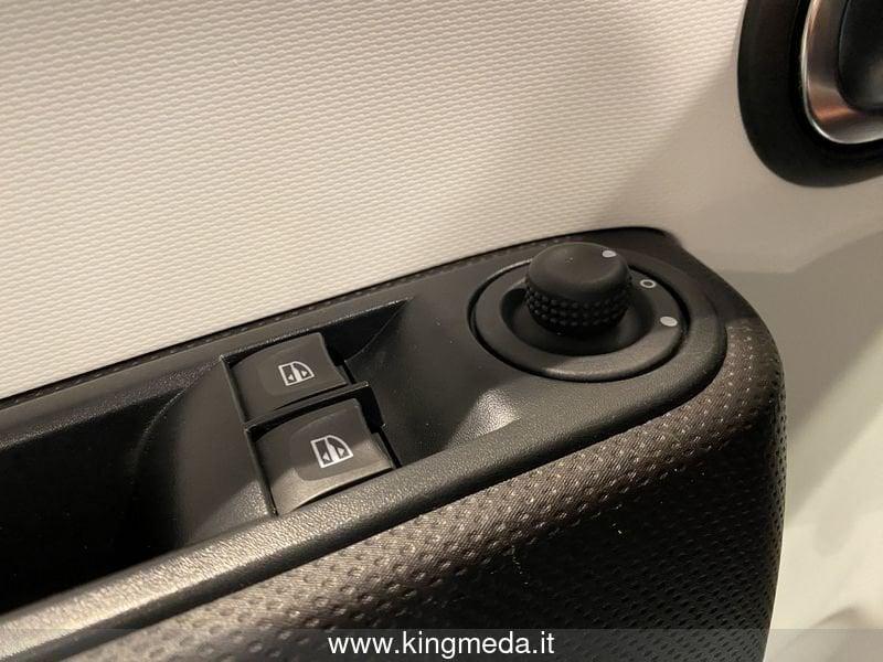 Renault Twingo Electric Twingo Electric Zen