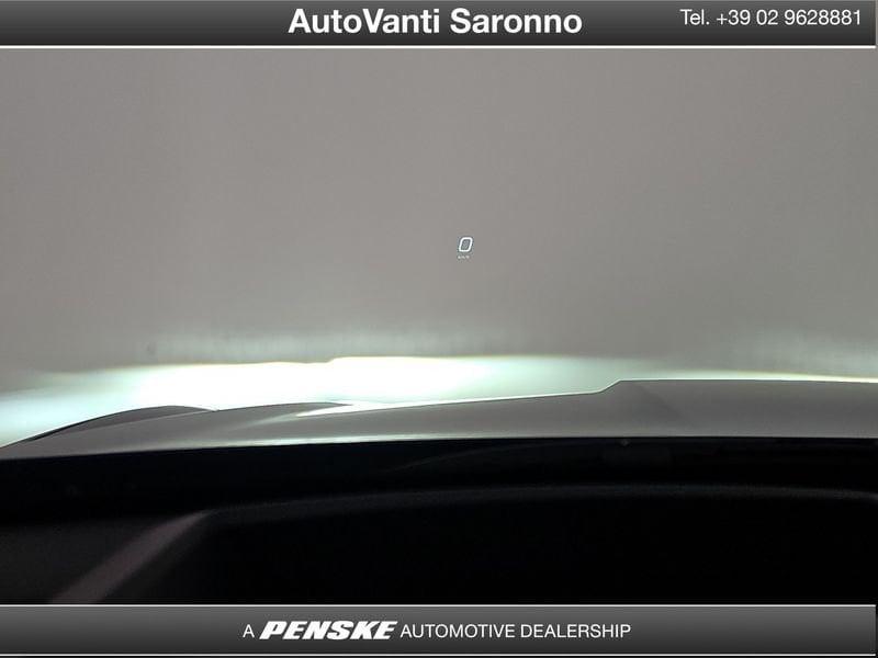 Maserati Grecale Grecale MHEV 330 CV AWD Modena