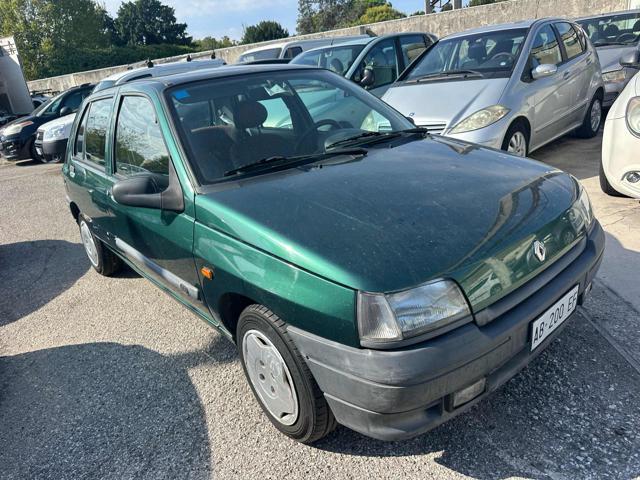 RENAULT Clio 66,000km 1.2i cat 5P Oasis Stupenda Bellissima