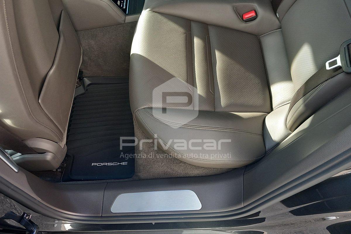 PORSCHE Panamera 2.9 4 E-Hybrid Sport Turismo