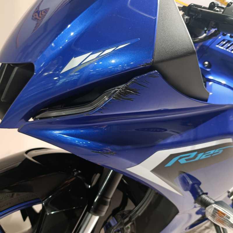 Yamaha YZF R125 - 2025