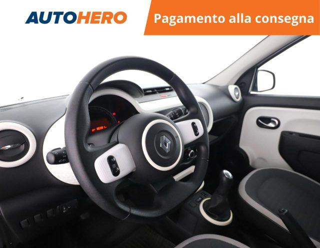 RENAULT Twingo SCe Zen